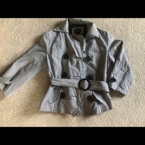 Rue 21 3/4 sleeves Jacket